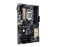 ASUS Z170-P D3 (Z170 2xPCI-E DDR3) - 252946 - zdjęcie 2